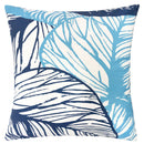 Leaf Vein - Outdoor & Indoor Set of 2