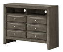 Marilla - Media Chest by HouseOfZazla