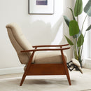 Fremont - Push Back Recliner