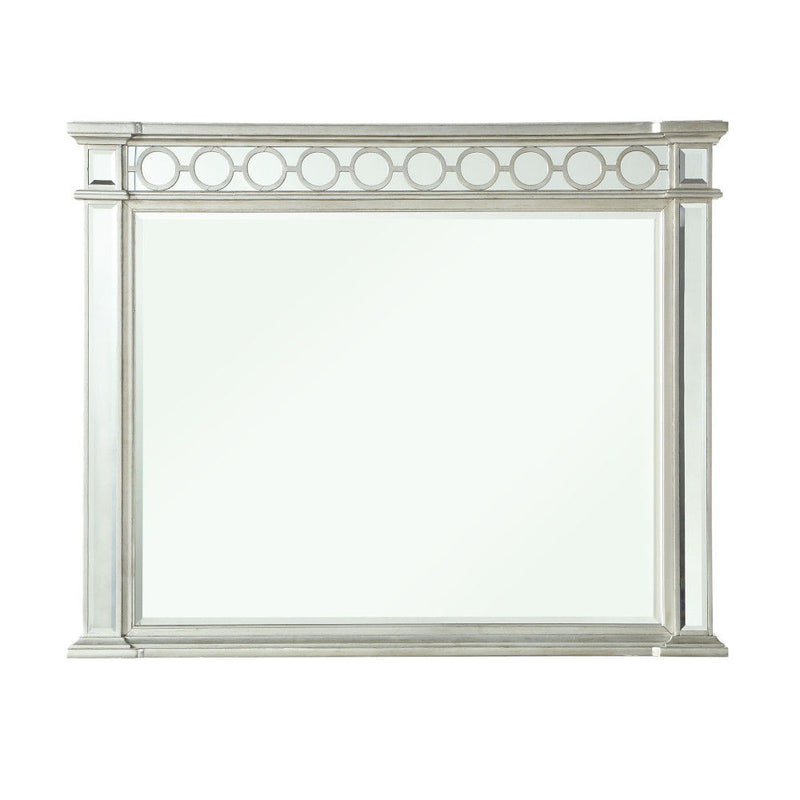 Varian - Mirror - Mirrored, photo 4 of 7