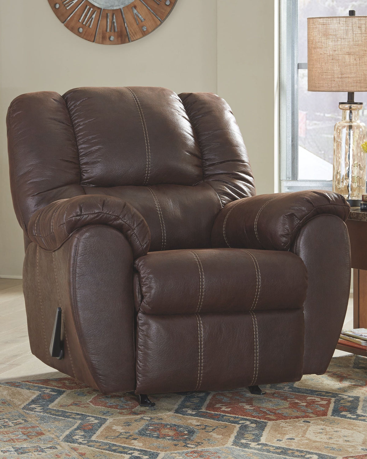 McGann - Rocker Recliner, photo 7 of 14