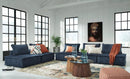 Bales - Sectional by Unique Piece Furniture
