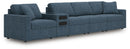 Modmax - Sectional - Ink by Unique Piece Furniture
