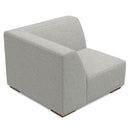 Rex - Corner Sofa Module by HouseOfZazla