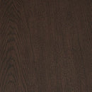 Breckington - Sofa Table - Dark Brown