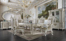 Vanaheim - Curio - Antique White