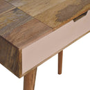 Mini Dressing Table - Pink by Unique Piece Furniture