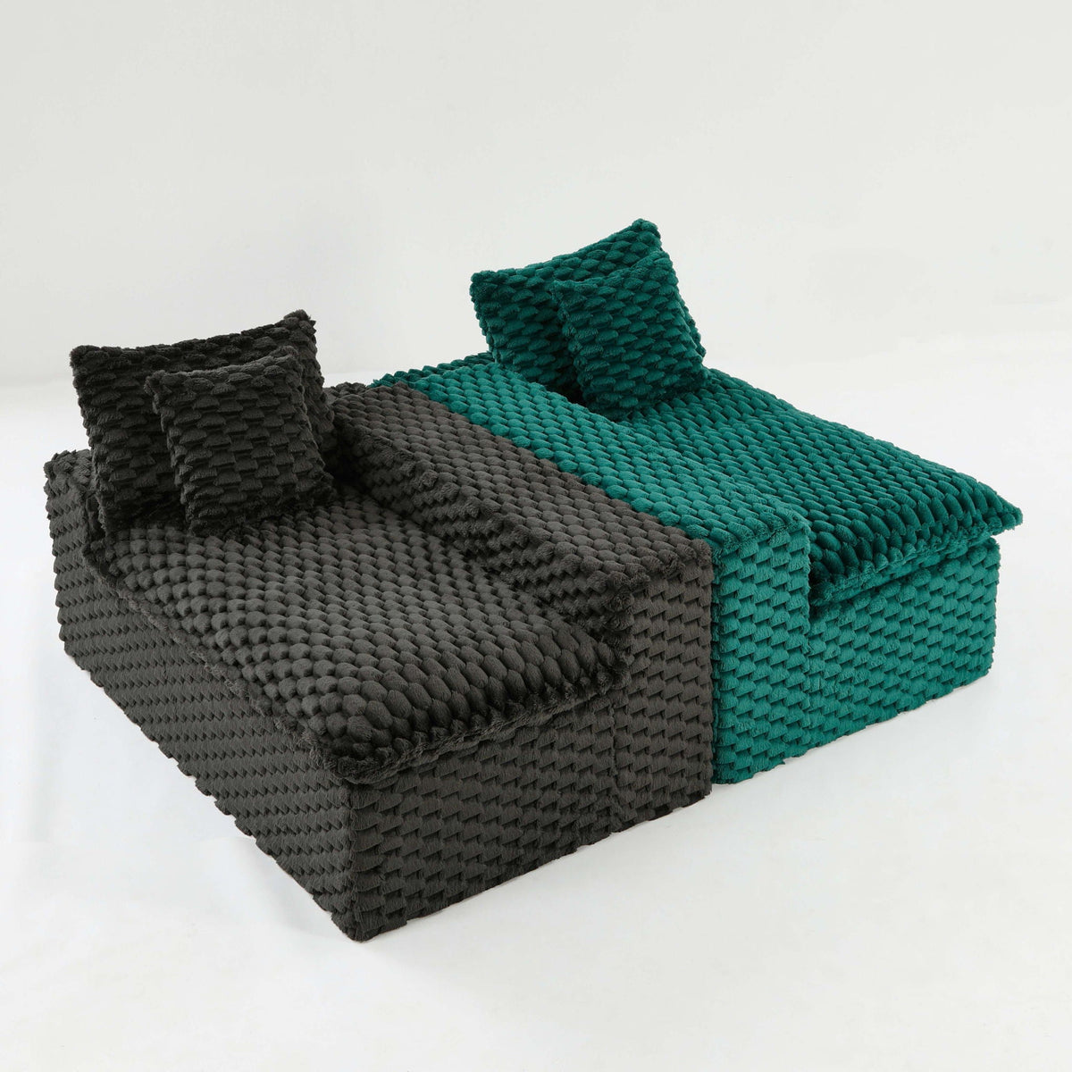 Multifunctional Sofa, Living Room Furniture, photo 30 of 40