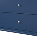 Franklin - 6 Drawer Dresser by Unique Piece Furniture