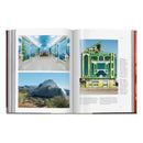 Sacred Sites. The Library of Esoterica (English) by TASCHEN