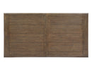 Roxbury Manor - Rectangular Dining Table - Homestead Brown