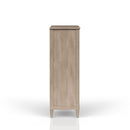 5 Drawer Chest - Sand