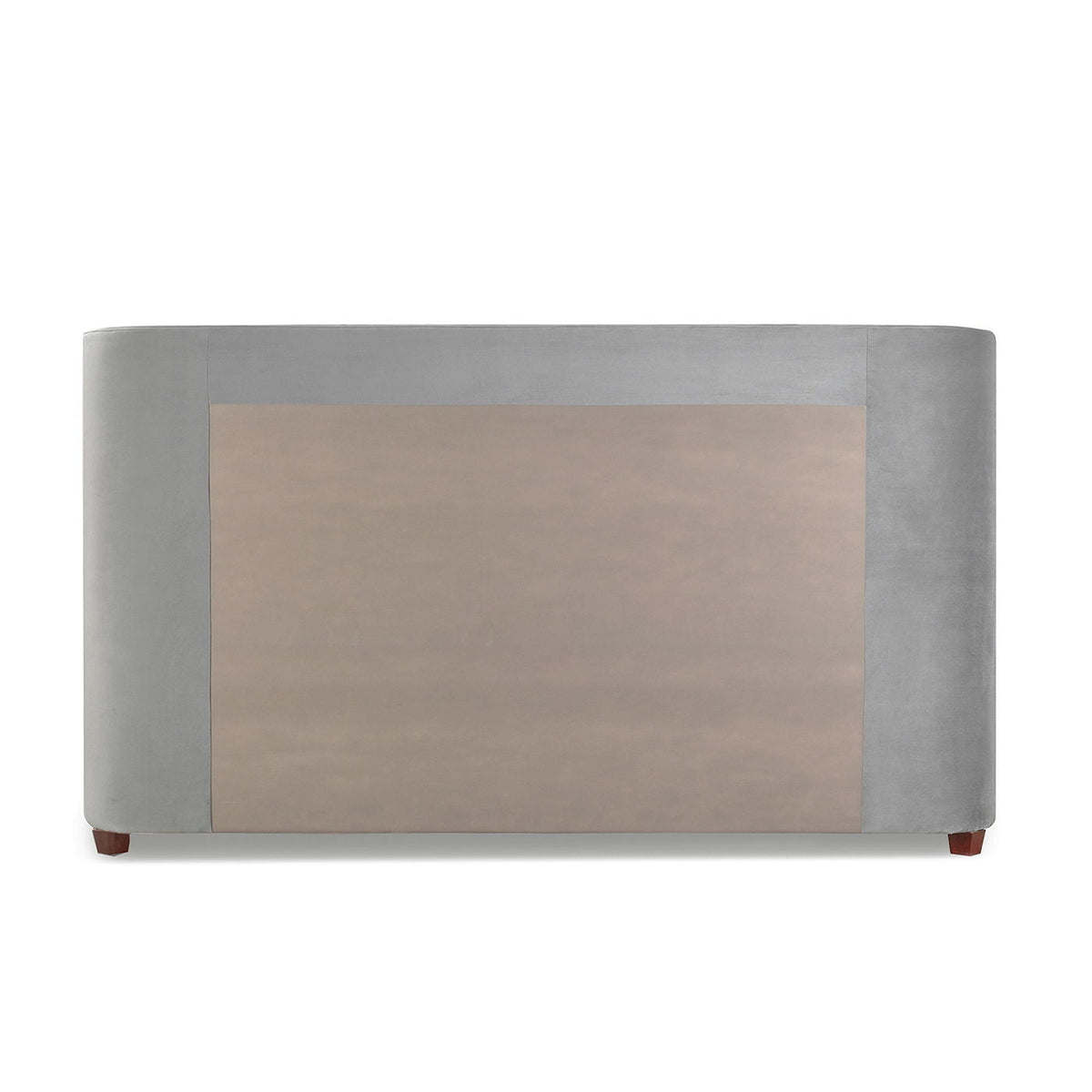Brooklyn - Tufted Panel Bed Headboard And Footboard Set, photo 18 of 40