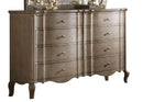 Chelmsford - Dresser - Taupe by HouseOfZazla