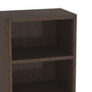 Rivington - Open Bookcase by HouseOfZazla