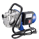Yescom Water Pump Electric Irrigation Pump Stainless Steel 3/4HP 660gph