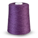 Revolution Fibers Zephira Wool-Silk 1lb Cones | 2/18 Lace Weight Yarn | 50% Superfine Merino Wool & 50% Tussah Silk by Revolution Fibers