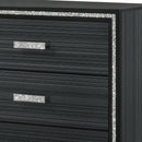 Haiden - Dresser, Elegant Design by Unique Piece Furniture