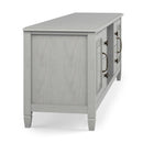 Connaught - Wide TV Stand by HouseOfZazla