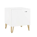 Dumbo - Modern Nightstand by HouseOfZazla