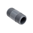 3/4" MPT x 2" PVC Sprinkler Riser | 38097