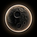 Silent Moon by Interior Moderna