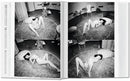 Araki. Tokyo Lucky Hole (German, French, English)