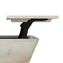 Abba - Handcrafted Coffee Table by Unique Piece Furniture