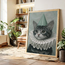 A Celebration in Feline Charm