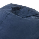 Comfortable High Density Shredded Foam Bean Bag Chair With Removable Cover by Unique Piece Furniture