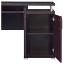 Rochelle - 2 Drawer Office Desk by HouseOfZazla