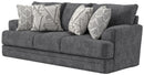 Tyson - Sofa