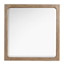Westbourne - Drawer Dresser