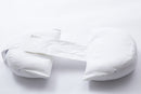 Side Sleeping Chest Pillow