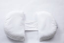 Side Sleeping Chest Pillow