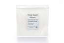 Cooling Fitted Sheet for the Sleep Again Pillow System