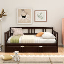Multifunctional Modern Daybed by HouseOfZazla