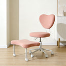 Multifunctional Ergonomic Meditation & Yoga Chair by HouseOfZazla