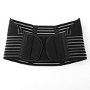 Maternity Support Belt for Pregnancy - Adjustable Belly Band