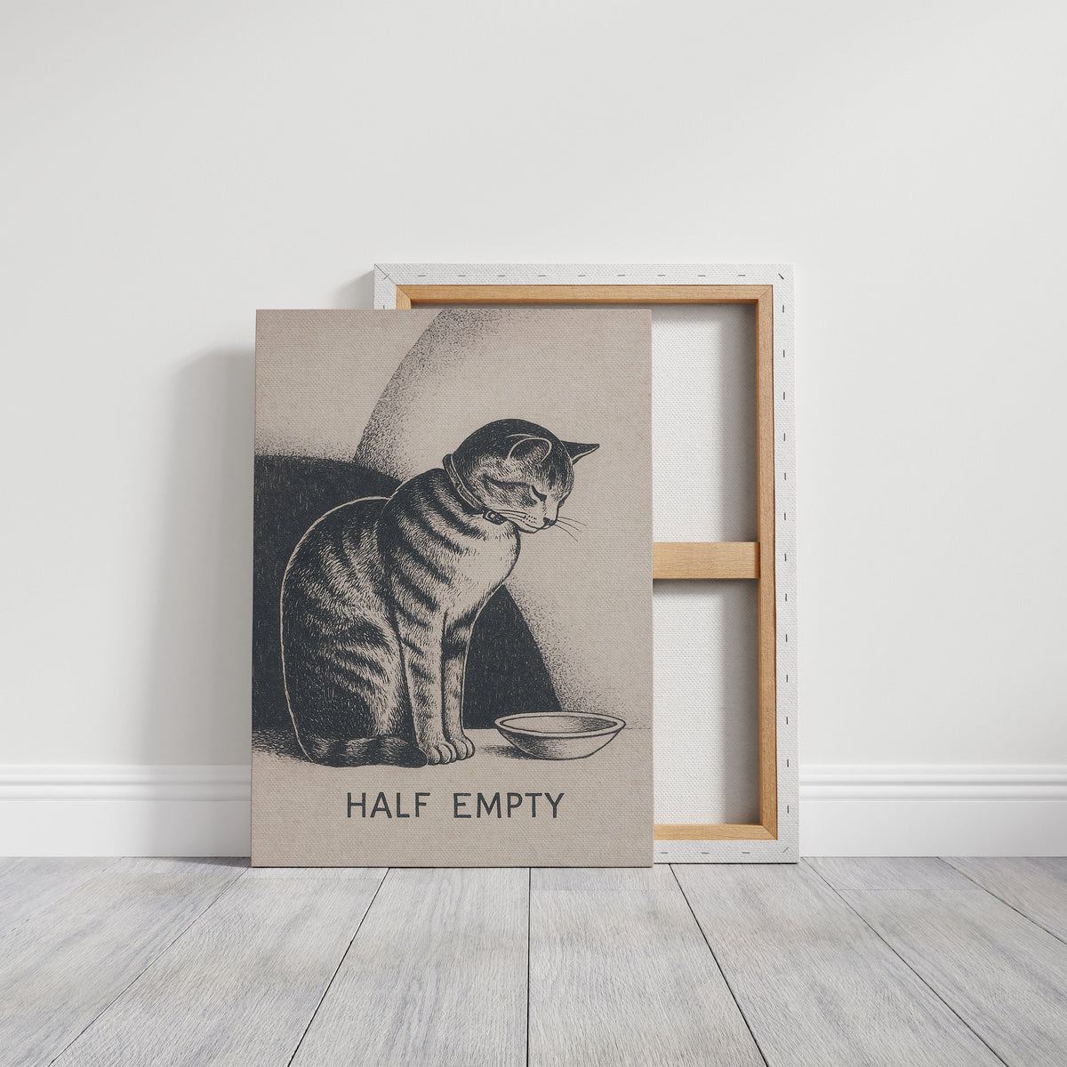 Half Empty Cat, photo 15 of 19