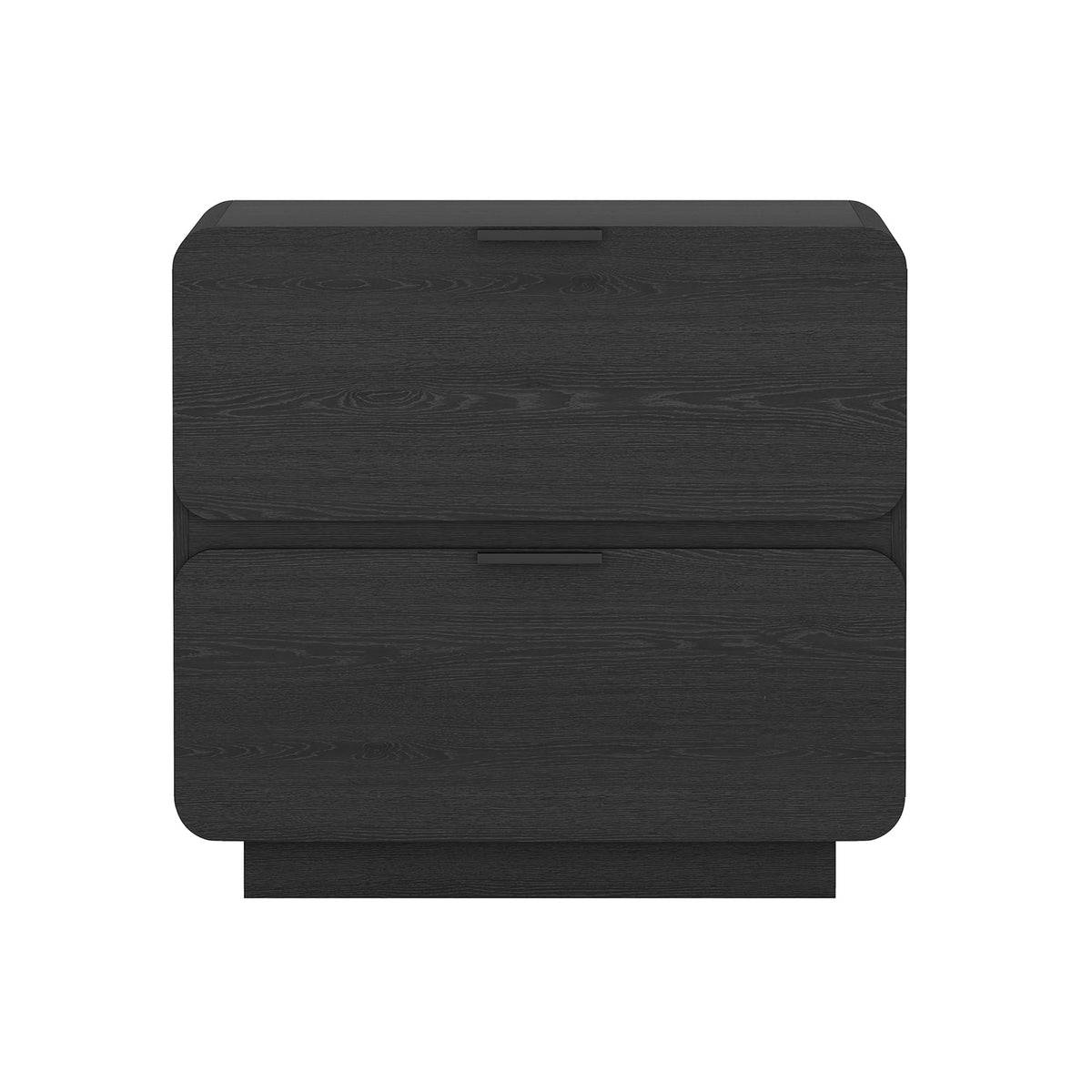 Chrystie - Modern Nightstand, photo 2 of 8