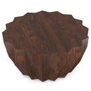 Turnbull - Coffee Table - Walnut