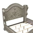 Bella - Bedroom Set by HouseOfZazla