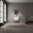 Modern Bathroom Vanity For Bathroom Spaces by HouseOfZazla