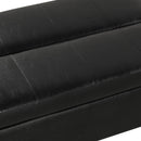 Twin Size Folding Ottoman Sleeper Bed With Mattress Convertible Guest Bed by HouseOfZazla