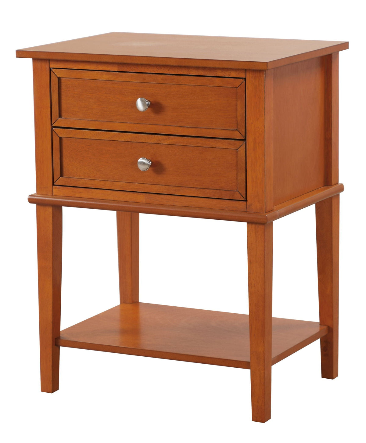 Vibrant Contemporary Nightstand, photo 13 of 39