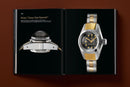 Ultimate Collector Watches (English)