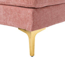 Accent sofa /Living room sofa sectional sofa