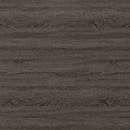 Weathered Grey 3-drawer Reversible Office Desk