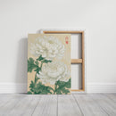 White Chrysanthemum – Symbol of Purity and Elegance